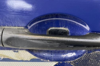 Porte avant droit RENAULT MEGANE 3