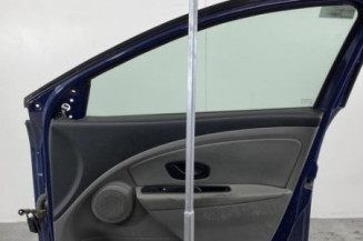 Porte avant droit RENAULT MEGANE 3