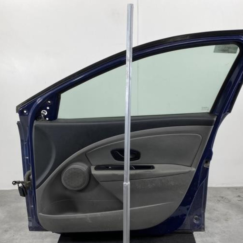 Porte avant droit RENAULT MEGANE 3 Photo n°4