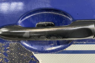 Porte avant gauche RENAULT MEGANE 3