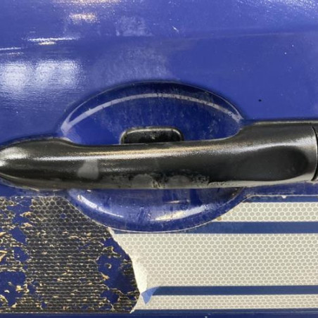 Porte avant gauche RENAULT MEGANE 3