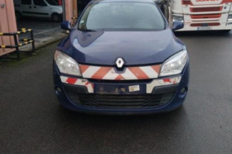 Porte avant gauche RENAULT MEGANE 3