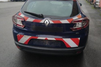 Porte avant gauche RENAULT MEGANE 3