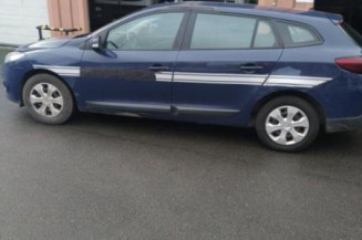 Porte avant gauche RENAULT MEGANE 3