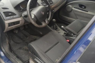 Porte avant gauche RENAULT MEGANE 3