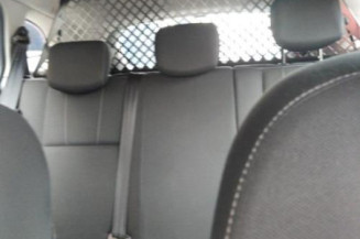 Porte avant gauche RENAULT MEGANE 3