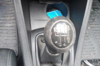 Porte avant gauche RENAULT MEGANE 3