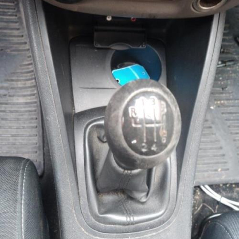 Porte avant gauche RENAULT MEGANE 3 Photo n°13