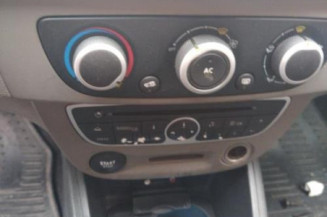 Porte avant gauche RENAULT MEGANE 3