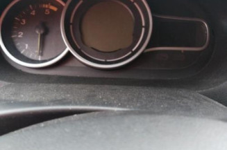 Porte avant gauche RENAULT MEGANE 3