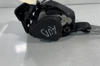 Pretensionneur de ceinture avant droit RENAULT MEGANE 3 Photo n°1