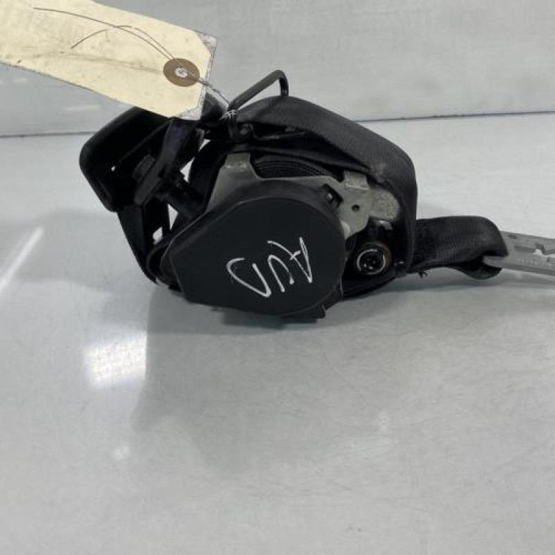 Pretensionneur de ceinture avant droit RENAULT MEGANE 3 Photo n°1