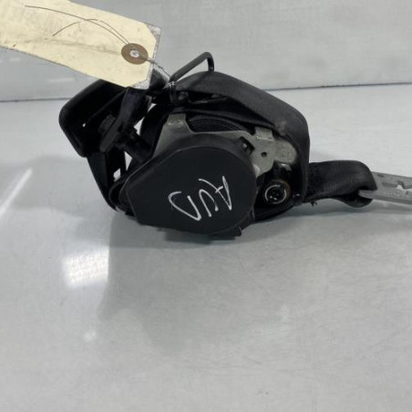 Pretensionneur de ceinture avant droit RENAULT MEGANE 3 Photo n°1