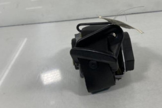 Pretensionneur de ceinture avant droit RENAULT MEGANE 3