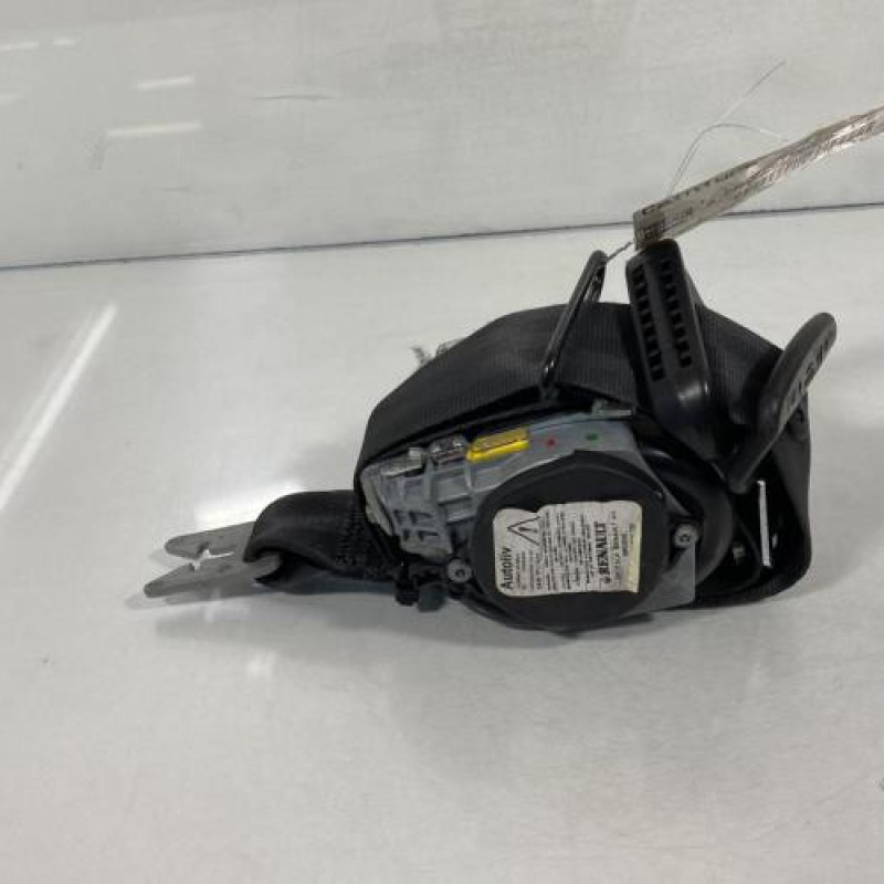 Pretensionneur de ceinture avant droit RENAULT MEGANE 3 Photo n°3