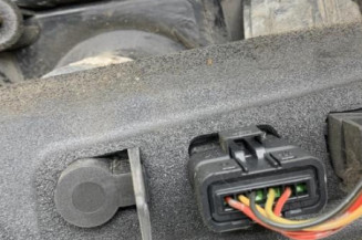 Feu arriere principal gauche (feux) NISSAN MICRA 3