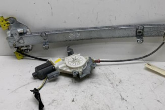 Leve vitre electrique avant droit NISSAN MICRA 3 Photo n°1