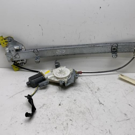 Leve vitre electrique avant droit NISSAN MICRA 3 Photo n°1
