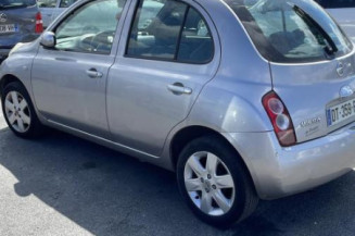 Leve vitre electrique avant droit NISSAN MICRA 3