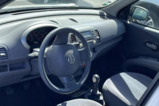 Leve vitre electrique avant droit NISSAN MICRA 3