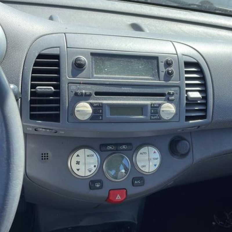 Leve vitre electrique avant droit NISSAN MICRA 3 Photo n°10