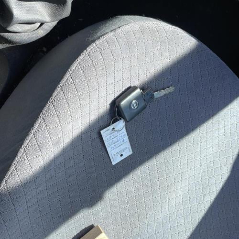 Leve vitre electrique avant droit NISSAN MICRA 3 Photo n°12