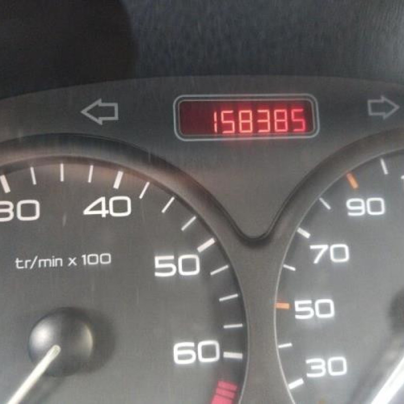 Boite de vitesses PEUGEOT 206 Photo n°3