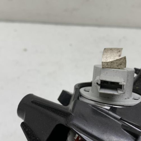 Feu arriere secondaire gauche (feux) OPEL CORSA E