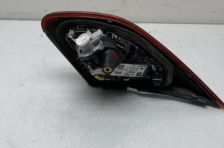 Feu arriere secondaire gauche (feux) OPEL CORSA E