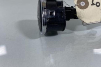 Bouton de warning OPEL CORSA E