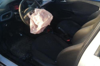 Commande chauffage OPEL CORSA E