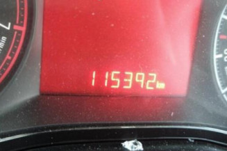 Commande chauffage OPEL CORSA E