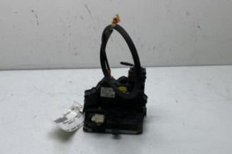 Serrure avant gauche OPEL CORSA E Photo n°1