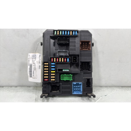 Boitier BSI PEUGEOT 208 1 Photo n°1