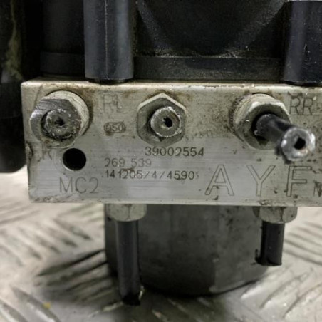 Bloc ABS (freins anti-blocage) OPEL CORSA E