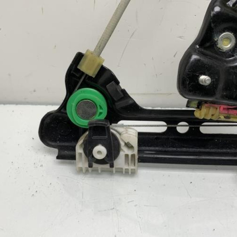 Leve vitre electrique avant droit CITROEN C4 GRAND PICASSO 2 Photo n°3