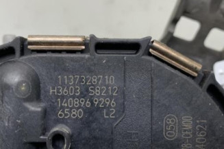 Moteur essuie glace avant droit CITROEN C4 GRAND PICASSO 2