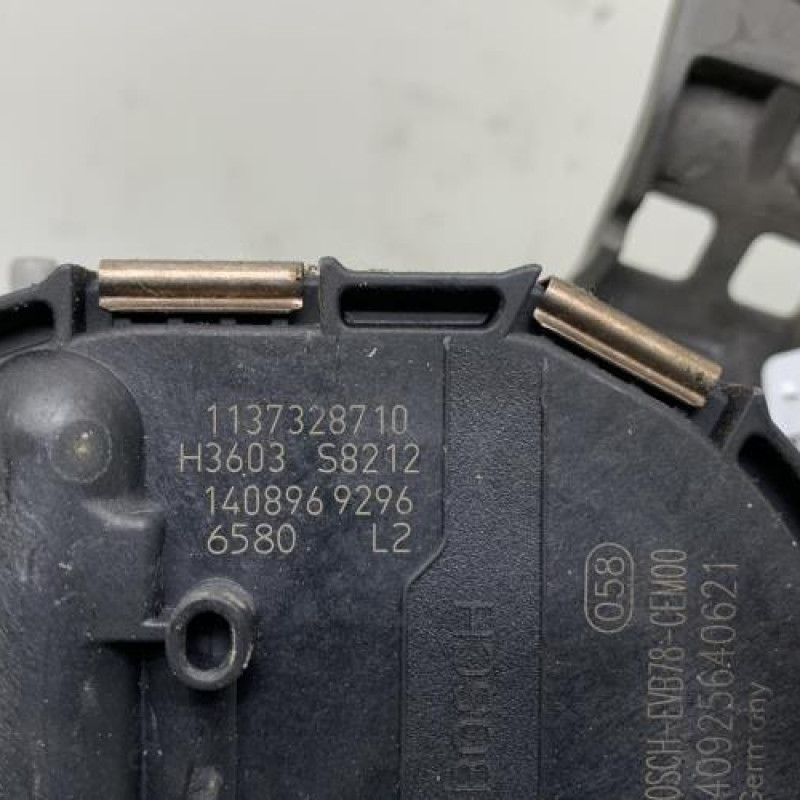 Moteur essuie glace avant droit CITROEN C4 GRAND PICASSO 2 Photo n°2