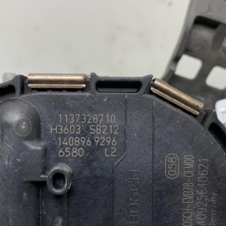 Moteur essuie glace avant droit CITROEN C4 GRAND PICASSO 2