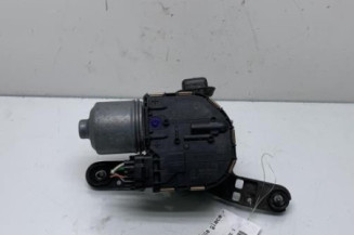 Moteur essuie glace avant droit CITROEN C4 GRAND PICASSO 2