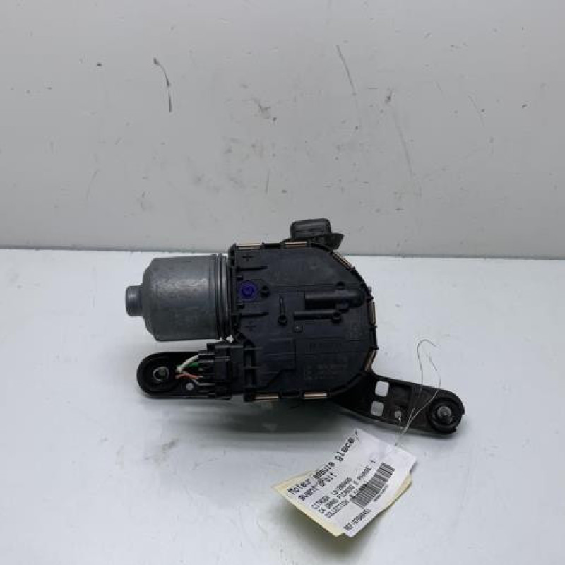 Moteur essuie glace avant droit CITROEN C4 GRAND PICASSO 2 Photo n°3