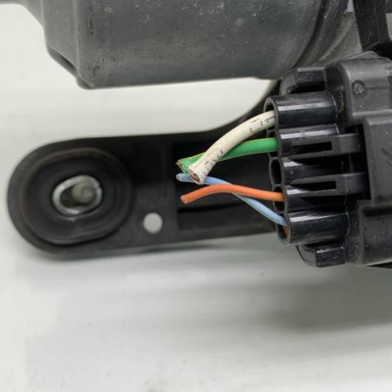 Moteur essuie glace avant droit CITROEN C4 GRAND PICASSO 2 Photo n°4
