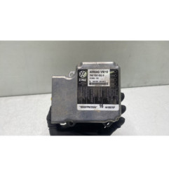 Boitier air bag VOLKSWAGEN SHARAN 2 Photo n°1