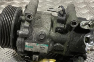 Compresseur clim CITROEN DS4