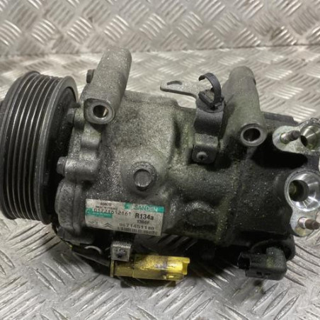 Compresseur clim CITROEN DS4