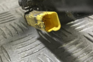 Compresseur clim CITROEN DS4