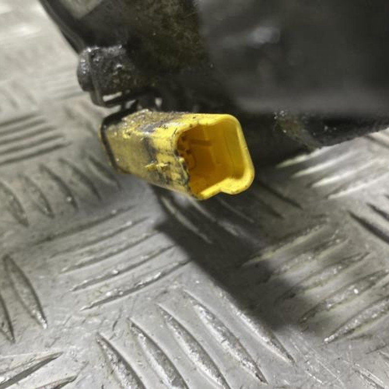 Compresseur clim CITROEN DS4 Photo n°4