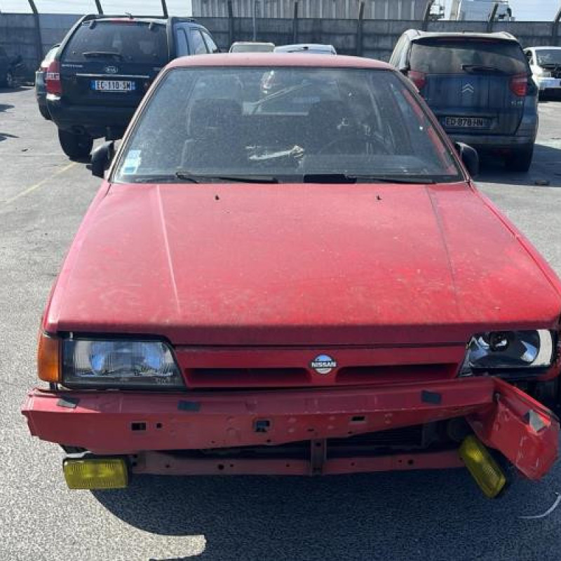 Retroviseur droit NISSAN SUNNY 2 Photo n°4