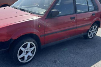 Retroviseur droit NISSAN SUNNY 2