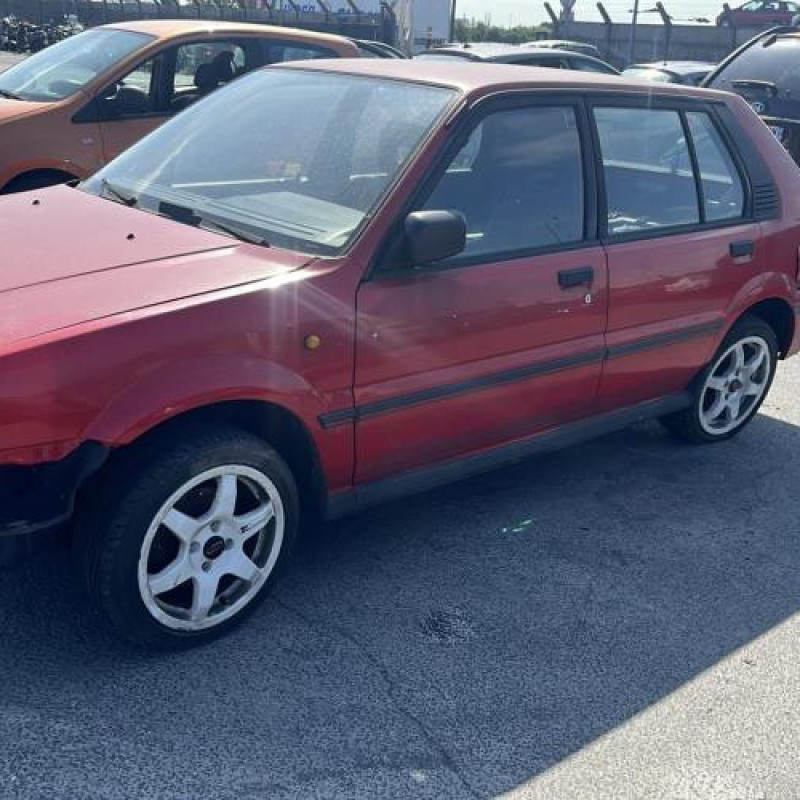 Retroviseur droit NISSAN SUNNY 2 Photo n°5